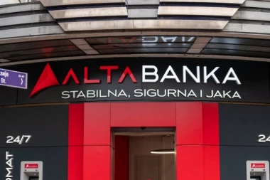 EVO KADA ĆE GRAĐANI DOBITI NOVAC IZ ALTA BANKE! Oglasila se Agencija za osiguranje depozita, poznato kada počinje isplata!