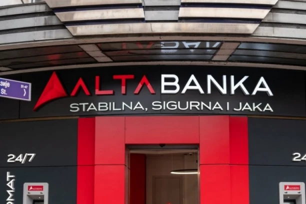 EVO KADA ĆE GRAĐANI DOBITI NOVAC IZ ALTA BANKE! Oglasila se Agencija za osiguranje depozita, poznato kada počinje isplata!