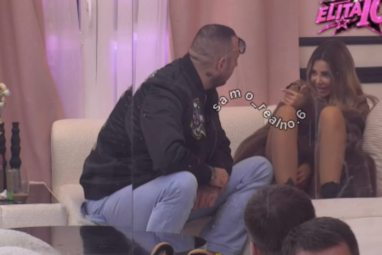Aneli Ahmić napala Filipa Cara