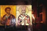 DANAS JE I CRVENO I CRNO SLOVO - RETKO PREKLAPANJE U CRKVENOM KALENDARU: Sveti Luka i Petar Cetinjski slave se zajedno, ali postoji važna razlika