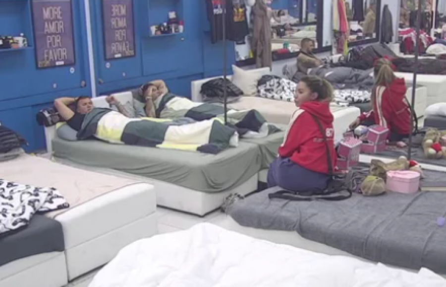 Aneli Ahmić se suočila sa Majom zbog Filipa Cara