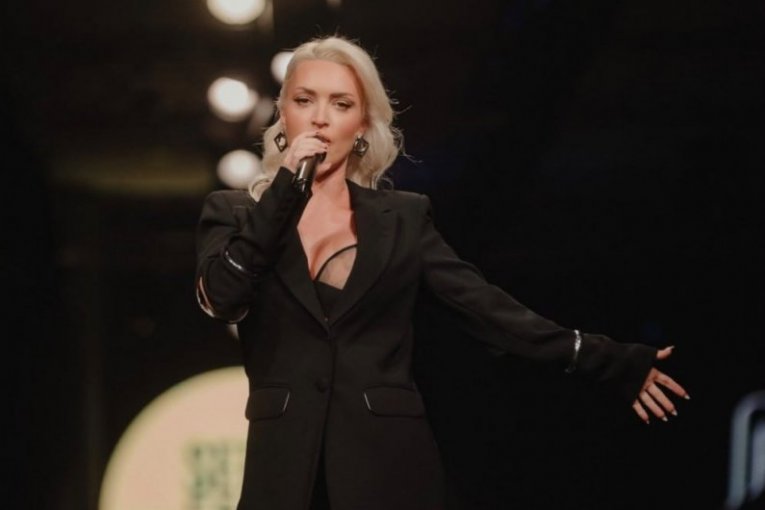 Marina Tošić