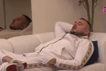 FILIP CAR U LOŠEM STANJU - Pogledajte kako izgleda nakon što ga je Aneli IŠAMARALA! (FOTO)