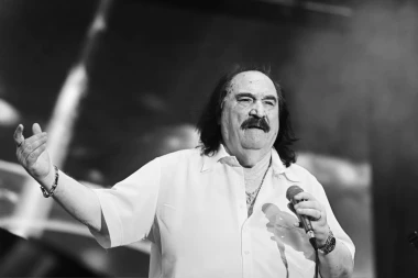 KO JE BIO MIŠO KOVAČ? Život legendarnog pevača obeležile tragedije - SIN MU POGINUO, ĆERKA UPALA U KANDŽE DROGE!