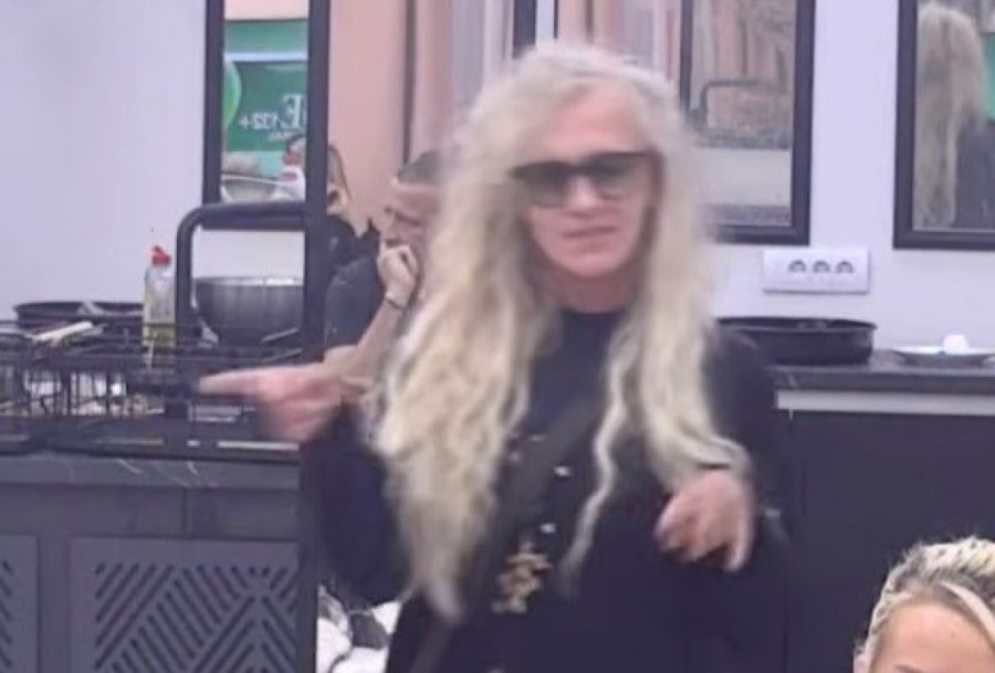 OPA, ŠTA SE TO DOGODILO SA LEPIM MIĆOM I BEBI DOL?