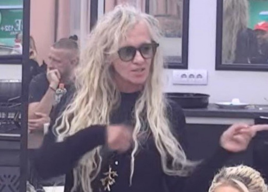 OPA, ŠTA SE TO DOGODILO SA LEPIM MIĆOM I BEBI DOL?