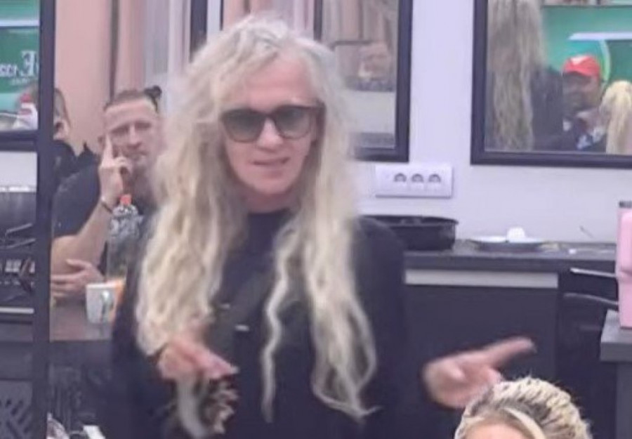 OPA, ŠTA SE TO DOGODILO SA LEPIM MIĆOM I BEBI DOL?
