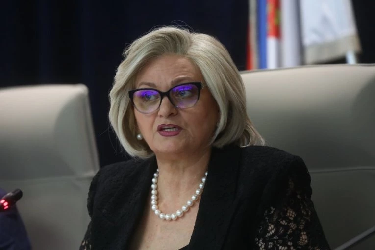 TUŽILAŠTVO SPREMA PRIVOĐENJE JORGOVANKE TABAKOVIĆ?!