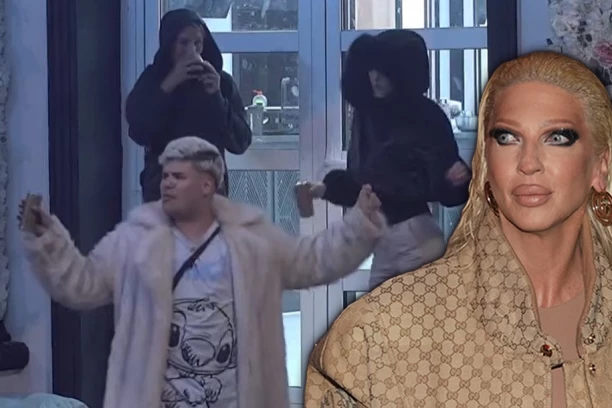 JELENA KARLEUŠA IZAZVALA POTPUNI KOLAPS U "ELITI 10"! Niže se hit za hitom, TAKMIČARI ĐUSKAJU U POTPUNOJ EKSTAZI! (VIDEO)