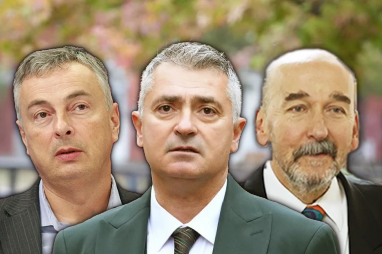 "NEĆE BITI LAKO, ALI NI VLAST NEĆE BITI PRIVILEGIJA!" Ovo su ključni planovi i ciljevi Studentske liste, a o jednom bitnom pitanju odlučivaće građani - SRBE USKORO ČEKA REFERENDUM?!