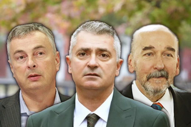 "NEĆE BITI LAKO, ALI NI VLAST NEĆE BITI PRIVILEGIJA!" Ovo su ključni planovi i ciljevi Studentske liste, a o jednom bitnom pitanju odlučivaće građani - SRBE USKORO ČEKA REFERENDUM?!