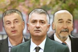 "NEĆE BITI LAKO, ALI NI VLAST NEĆE BITI PRIVILEGIJA!" Ovo su ključni planovi i ciljevi Studentske liste, a o jednom bitnom pitanju odlučivaće građani - SRBE USKORO ČEKA REFERENDUM?!